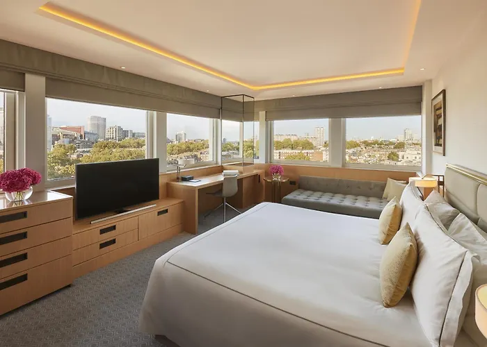 Royal Lancaster London